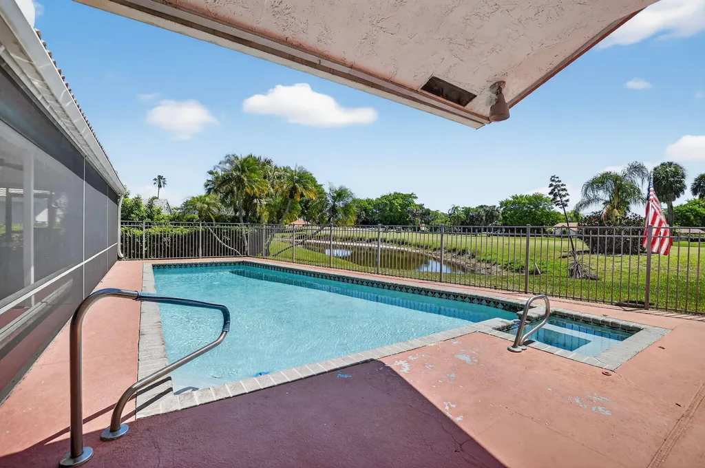 10226 Fresh Meadow Lane Boca Raton FL 33498