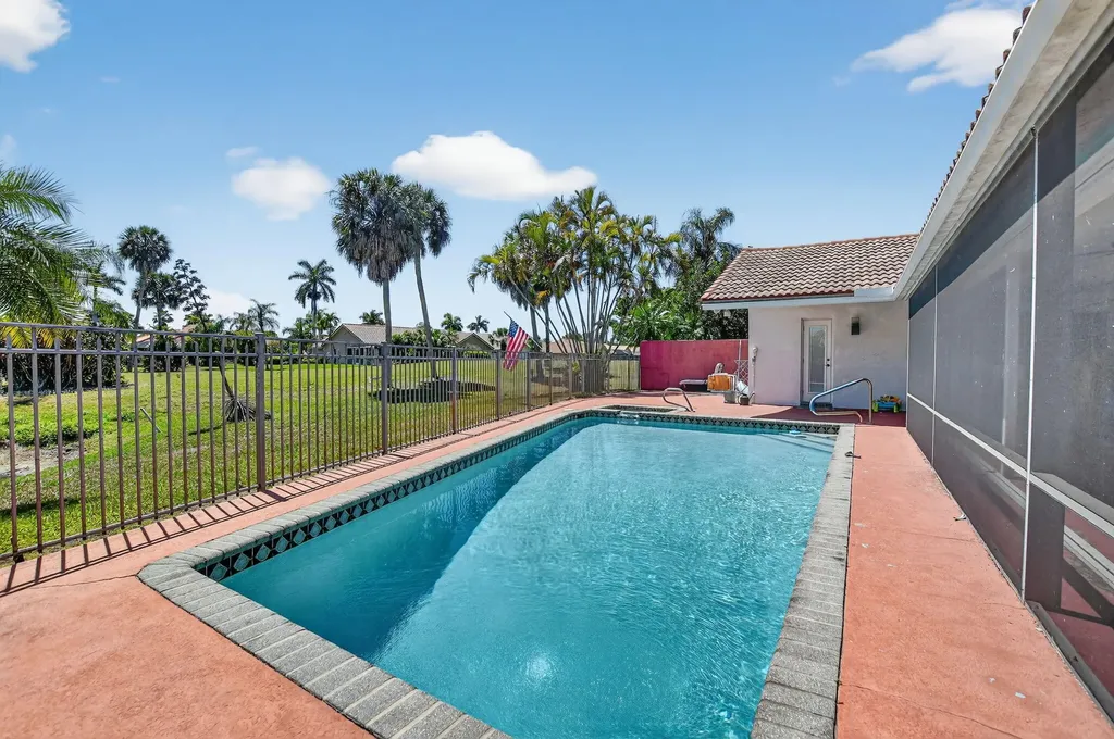 10226 Fresh Meadow Lane Boca Raton FL 33498