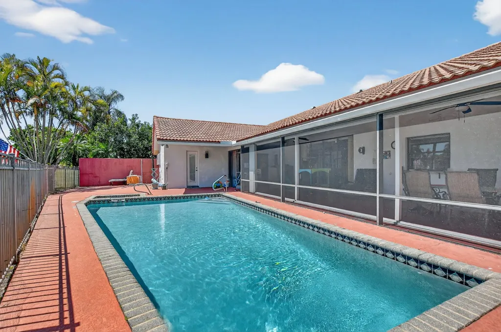 10226 Fresh Meadow Lane Boca Raton FL 33498
