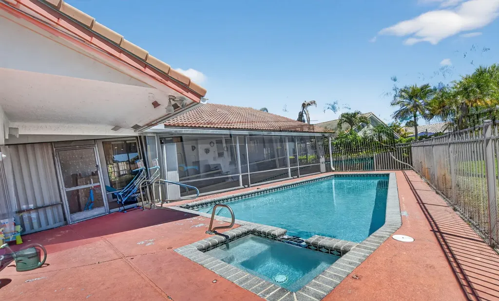 10226 Fresh Meadow Lane Boca Raton FL 33498