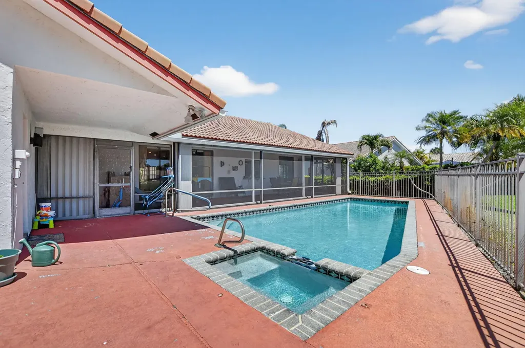 10226 Fresh Meadow Lane Boca Raton FL 33498