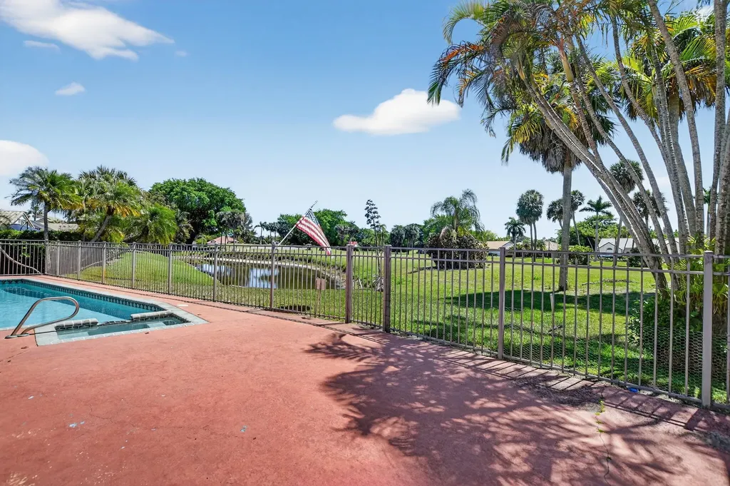 10226 Fresh Meadow Lane Boca Raton FL 33498