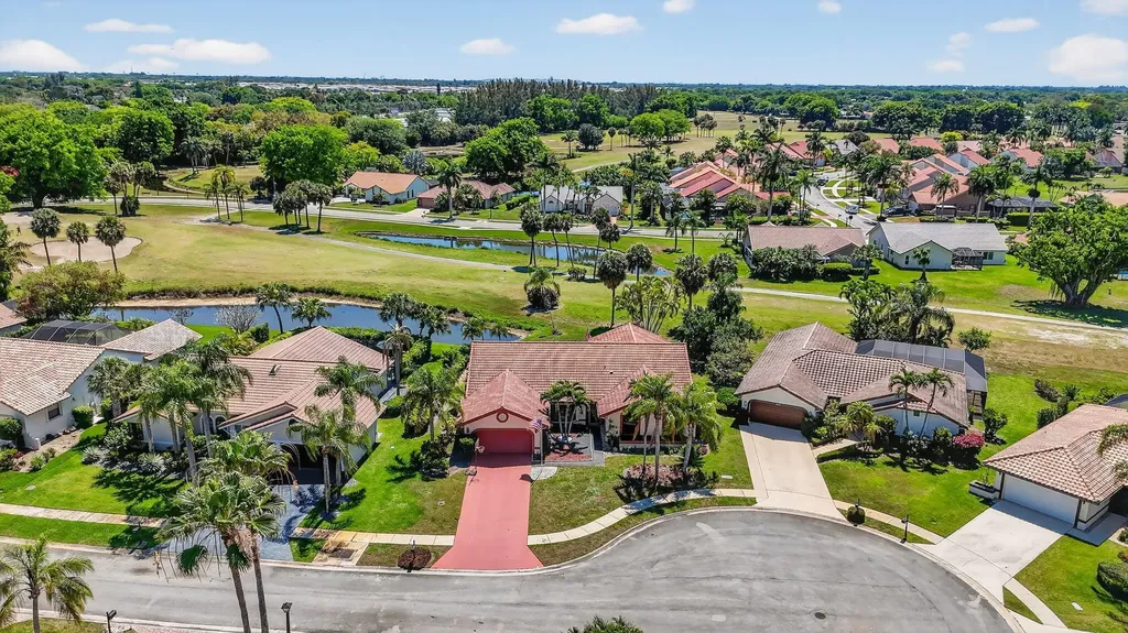 10226 Fresh Meadow Lane Boca Raton FL 33498