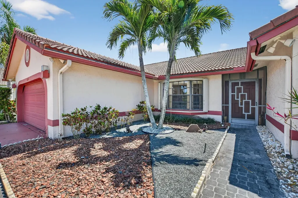 10226 Fresh Meadow Lane Boca Raton FL 33498