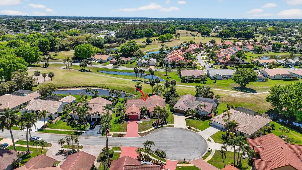 10226 Fresh Meadow Lane Boca Raton FL 33498