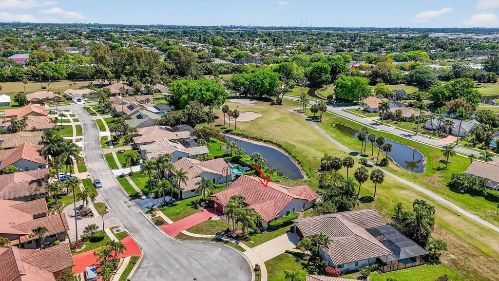 10226 Fresh Meadow Lane Boca Raton FL 33498
