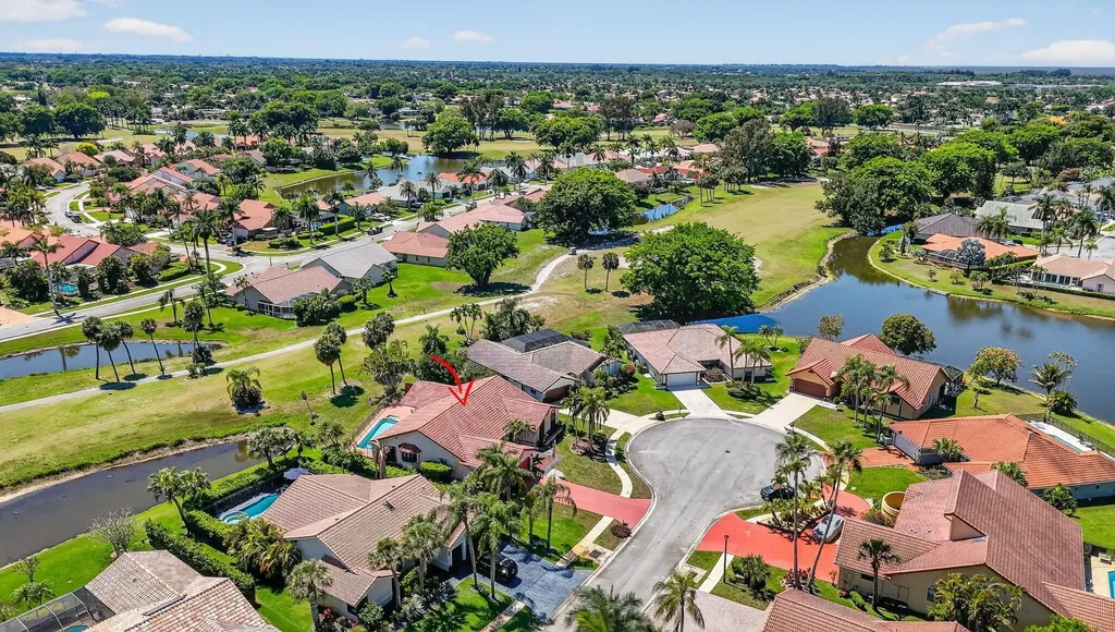10226 Fresh Meadow Lane Boca Raton FL 33498