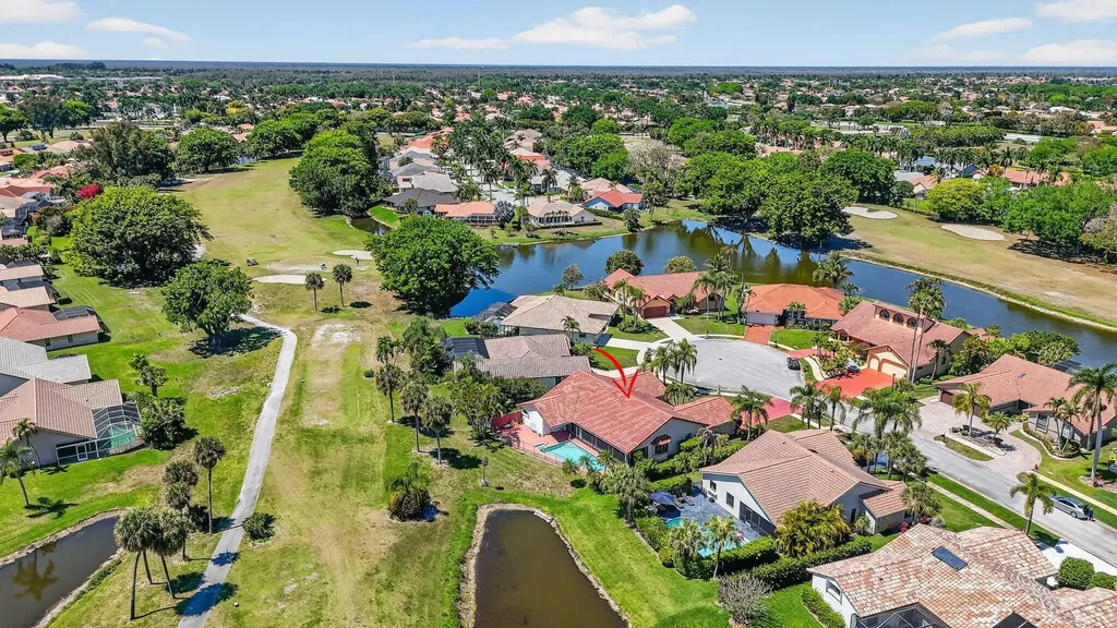 10226 Fresh Meadow Lane Boca Raton FL 33498