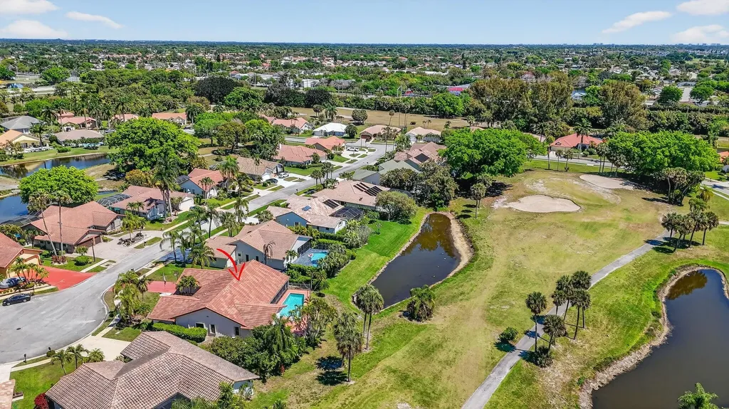 10226 Fresh Meadow Lane Boca Raton FL 33498