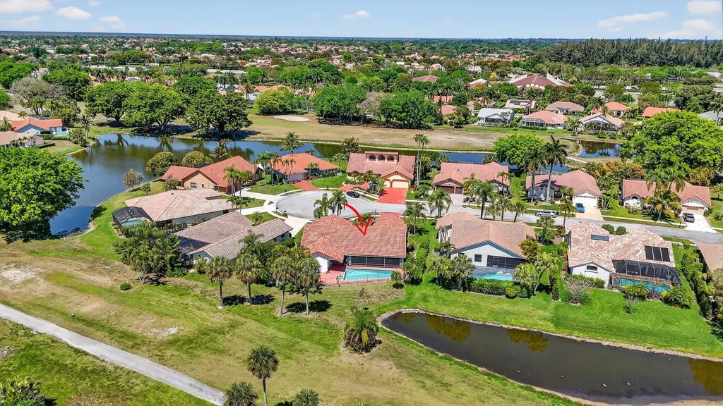 10226 Fresh Meadow Lane Boca Raton FL 33498