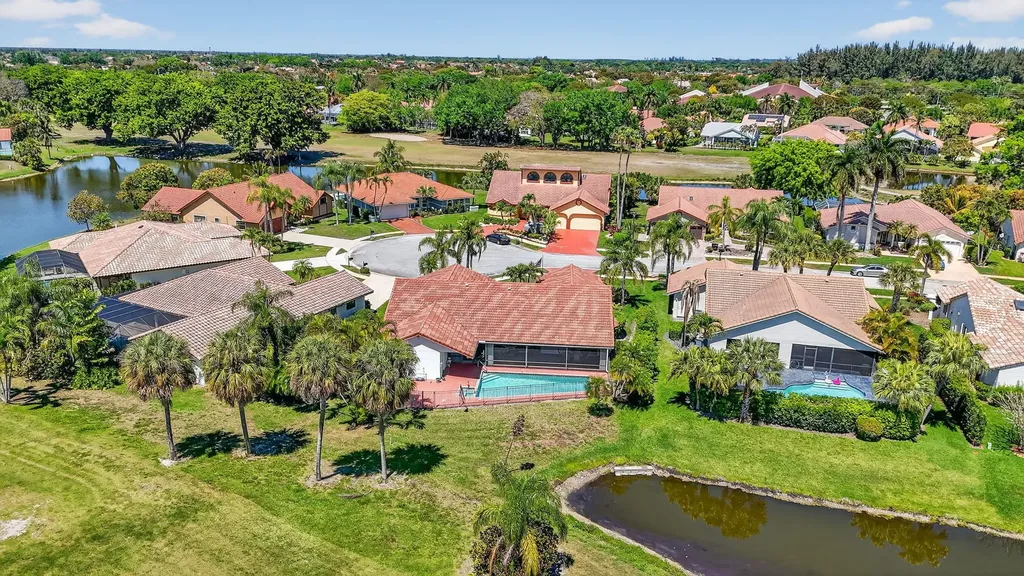 10226 Fresh Meadow Lane Boca Raton FL 33498