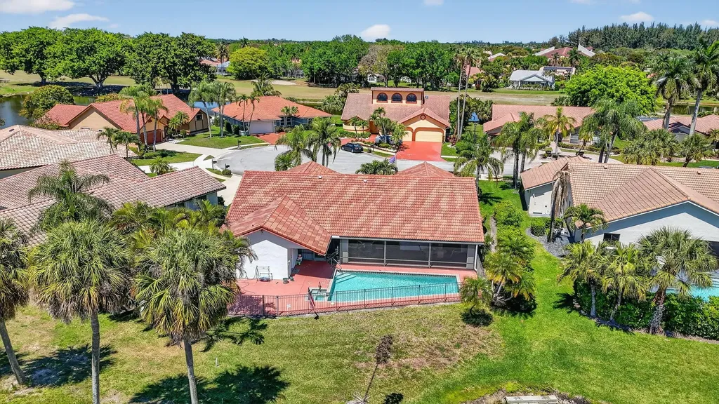 10226 Fresh Meadow Lane Boca Raton FL 33498
