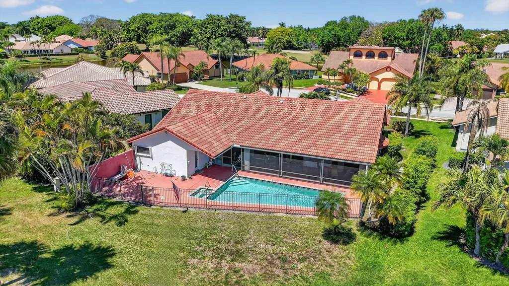 10226 Fresh Meadow Lane Boca Raton FL 33498