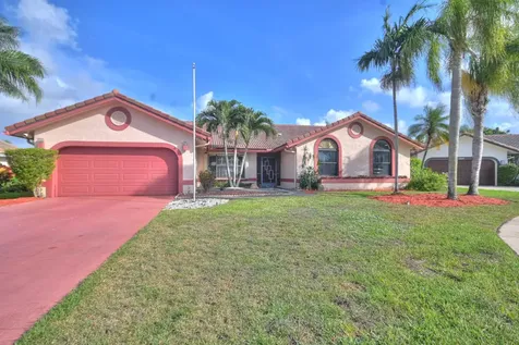 10226 Fresh Meadow Lane Boca Raton FL 33498