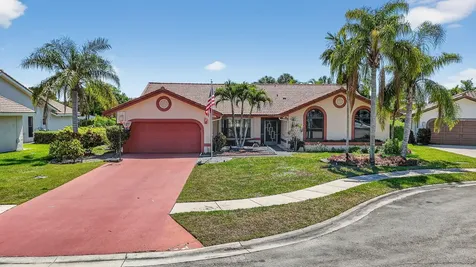 10226 Fresh Meadow Lane Boca Raton FL 33498