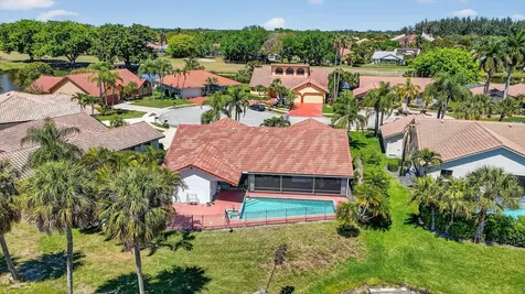 10226 Fresh Meadow Lane Boca Raton FL 33498