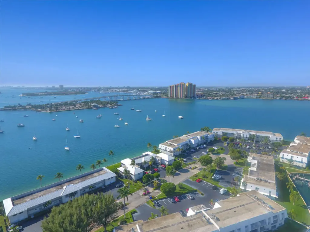 1201 Sugar Sands Boulevard West Palm Beach FL 33404