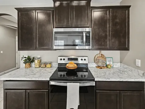 1858 SW Lennox Street Port St Lucie FL 34953