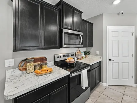1858 SW Lennox Street Port St Lucie FL 34953