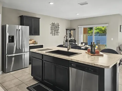 1858 SW Lennox Street Port St Lucie FL 34953