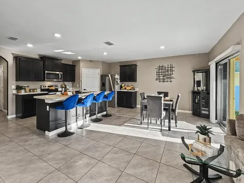 1858 SW Lennox Street Port St Lucie FL 34953