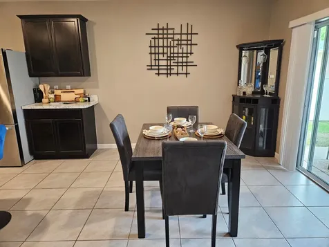 1858 SW Lennox Street Port St Lucie FL 34953