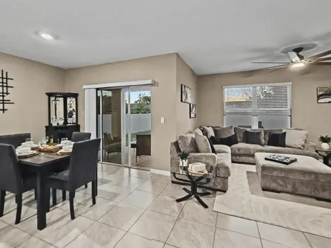 1858 SW Lennox Street Port St Lucie FL 34953