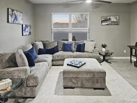 1858 SW Lennox Street Port St Lucie FL 34953