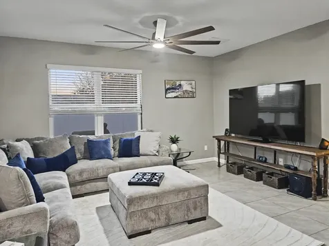 1858 SW Lennox Street Port St Lucie FL 34953