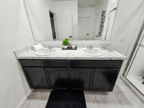 1858 SW Lennox Street Port St Lucie FL 34953