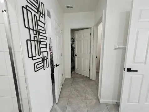 1858 SW Lennox Street Port St Lucie FL 34953