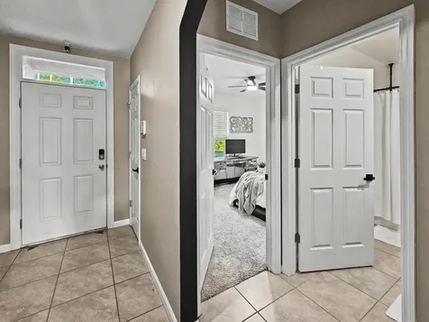 1858 SW Lennox Street Port St Lucie FL 34953