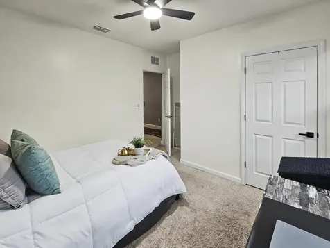 1858 SW Lennox Street Port St Lucie FL 34953