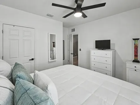 1858 SW Lennox Street Port St Lucie FL 34953