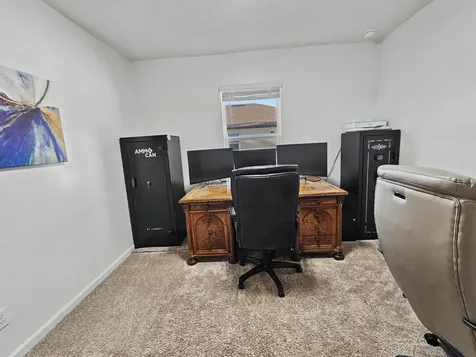 1858 SW Lennox Street Port St Lucie FL 34953