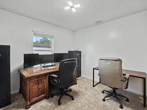 1858 SW Lennox Street Port St Lucie FL 34953