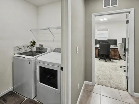 1858 SW Lennox Street Port St Lucie FL 34953