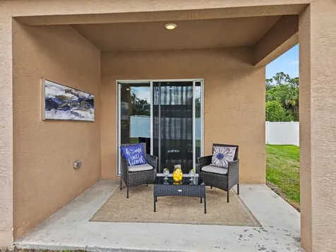 1858 SW Lennox Street Port St Lucie FL 34953