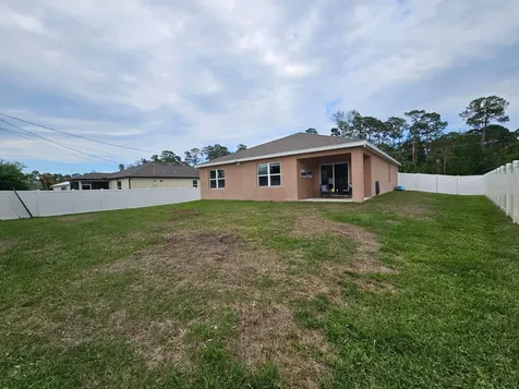 1858 SW Lennox Street Port St Lucie FL 34953