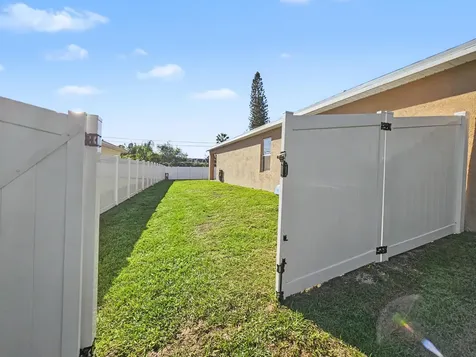 1858 SW Lennox Street Port St Lucie FL 34953