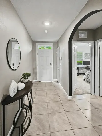 1858 SW Lennox Street Port St Lucie FL 34953