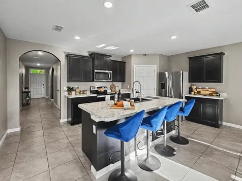 1858 SW Lennox Street Port St Lucie FL 34953