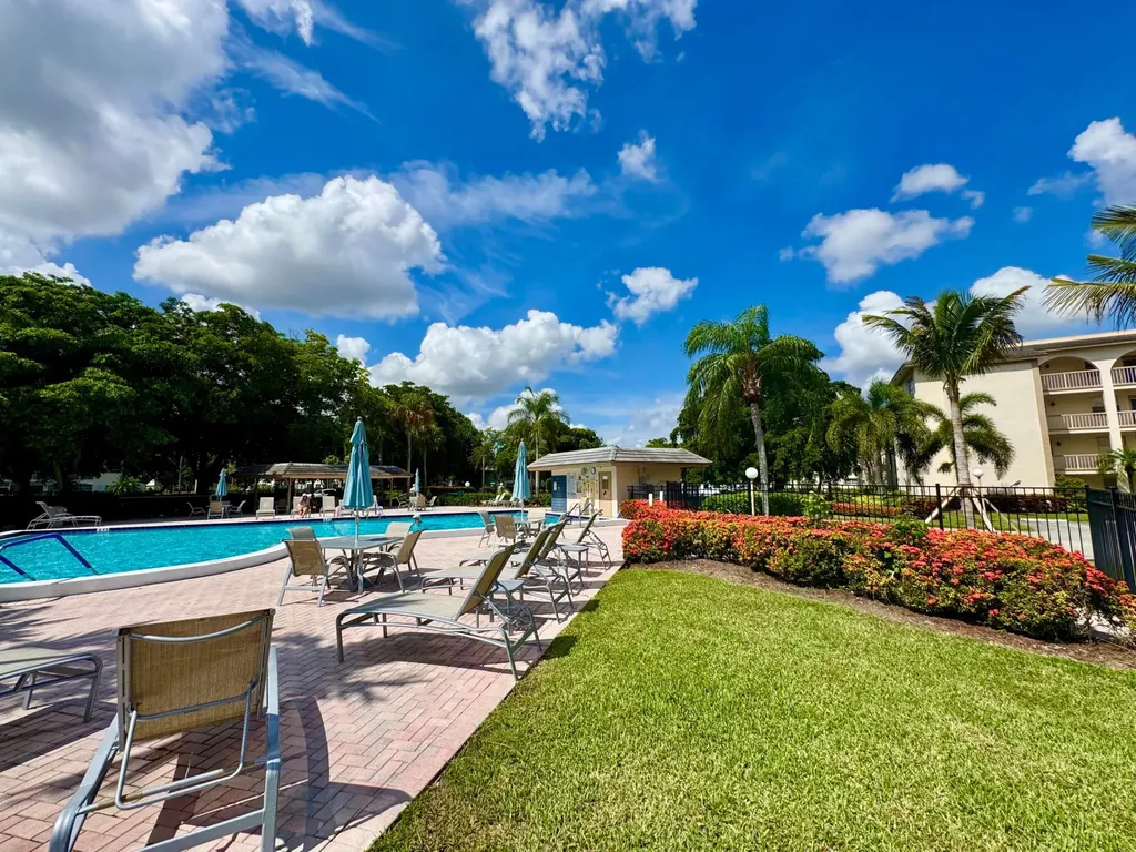 4401 Martinique Court Coconut Creek FL 33066
