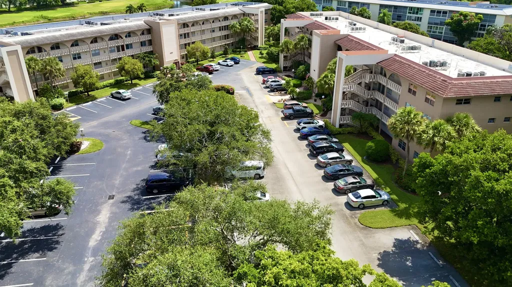 4401 Martinique Court Coconut Creek FL 33066