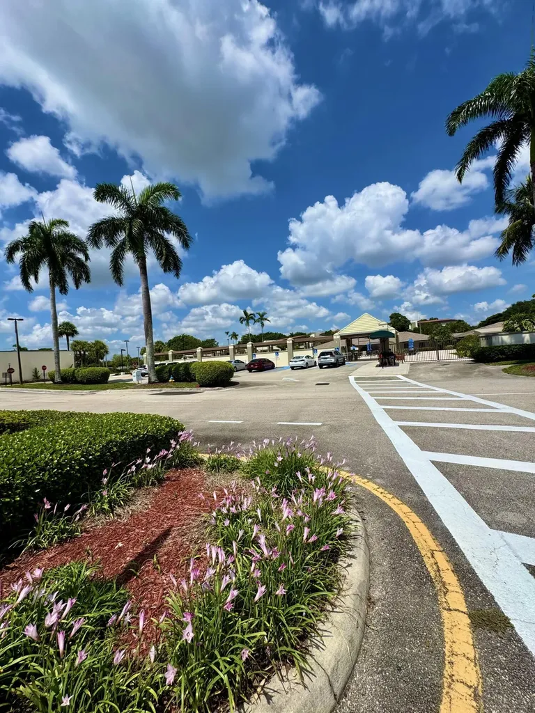 4401 Martinique Court Coconut Creek FL 33066