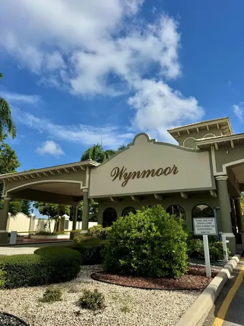 4401 Martinique Court Coconut Creek FL 33066