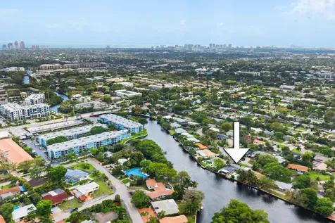 349 NE 29th Street Wilton Manors FL 33334