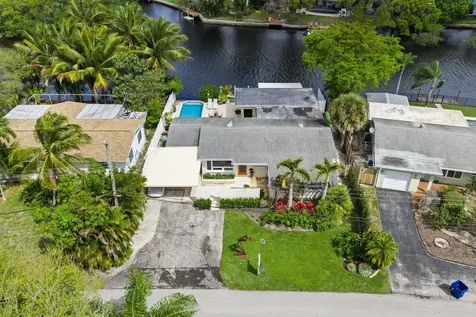 349 NE 29th Street Wilton Manors FL 33334