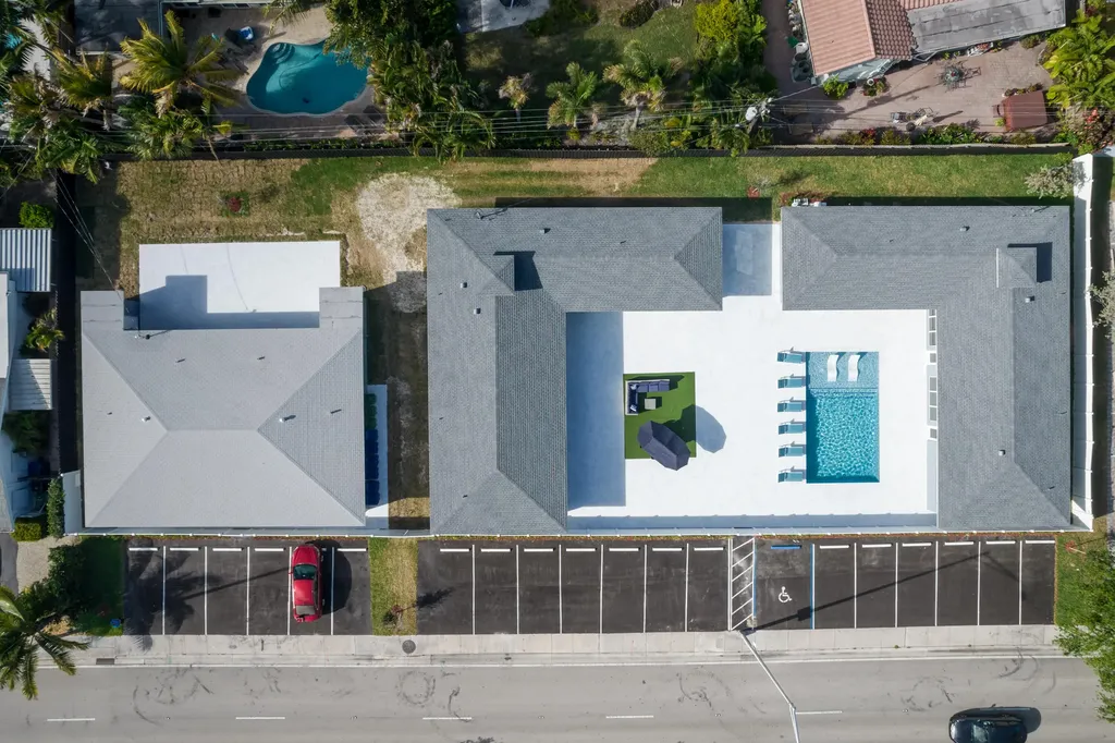 2009 NE 26th Street Wilton Manors FL 33305