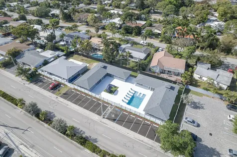 2009 NE 26th Street Wilton Manors FL 33305